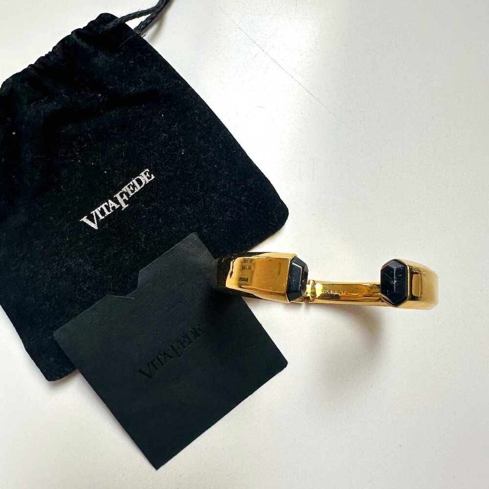 Vita Fede Bracelet